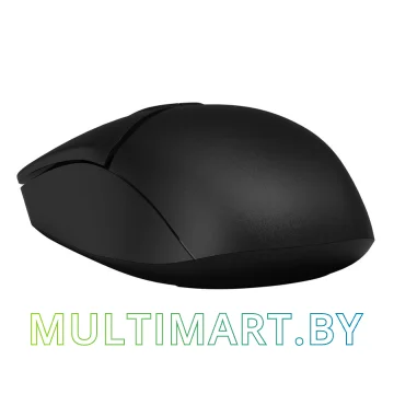 Мышь A4Tech Fstyler FM12S (черный) картинка 9
